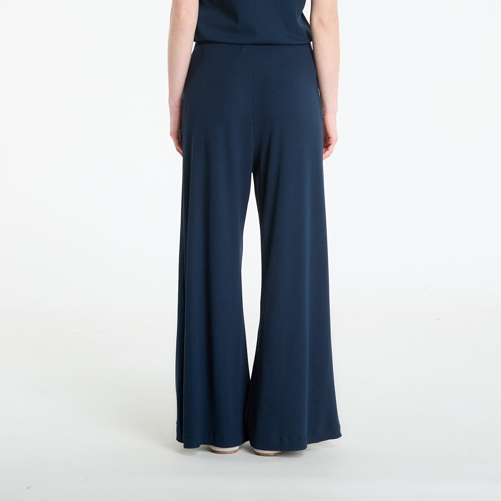 Nohavice EA7 Emporio Armani Train Costa Trouser Armani Blue