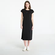 EA7 Emporio Armani Logo Series Dress Black/ Black