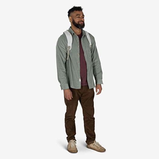 Rucksack Osprey Arcane Earth Large Day Pediment Grey Block