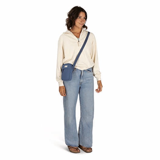 Τσάντα Osprey Arcane Small Crossbody Nirvana Blue Heather