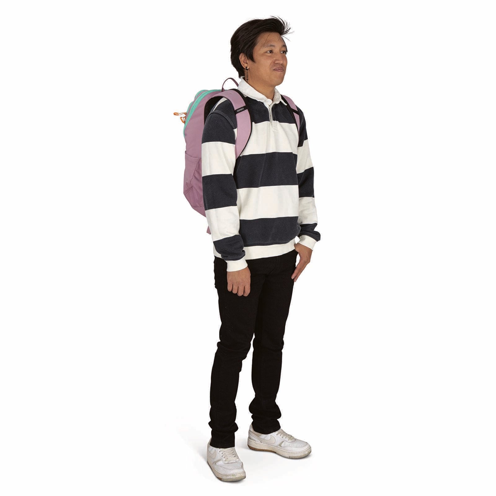 Раница Osprey Astronova Iris Pink Universal