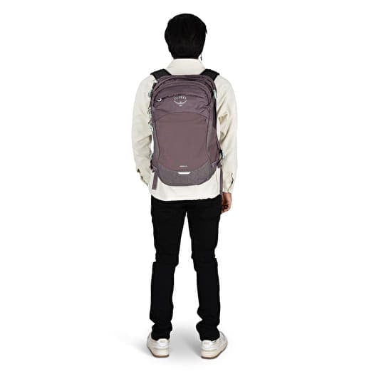 Rucksack Osprey Nebul Graphite/ Purple Heather