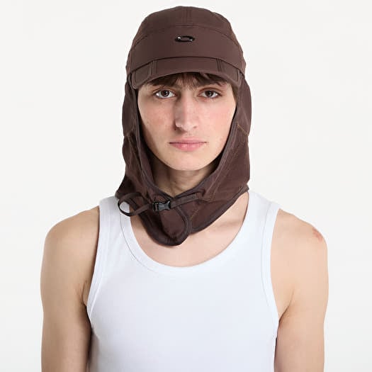 Mütsike Oakley Jylb Latitude Solar Cap