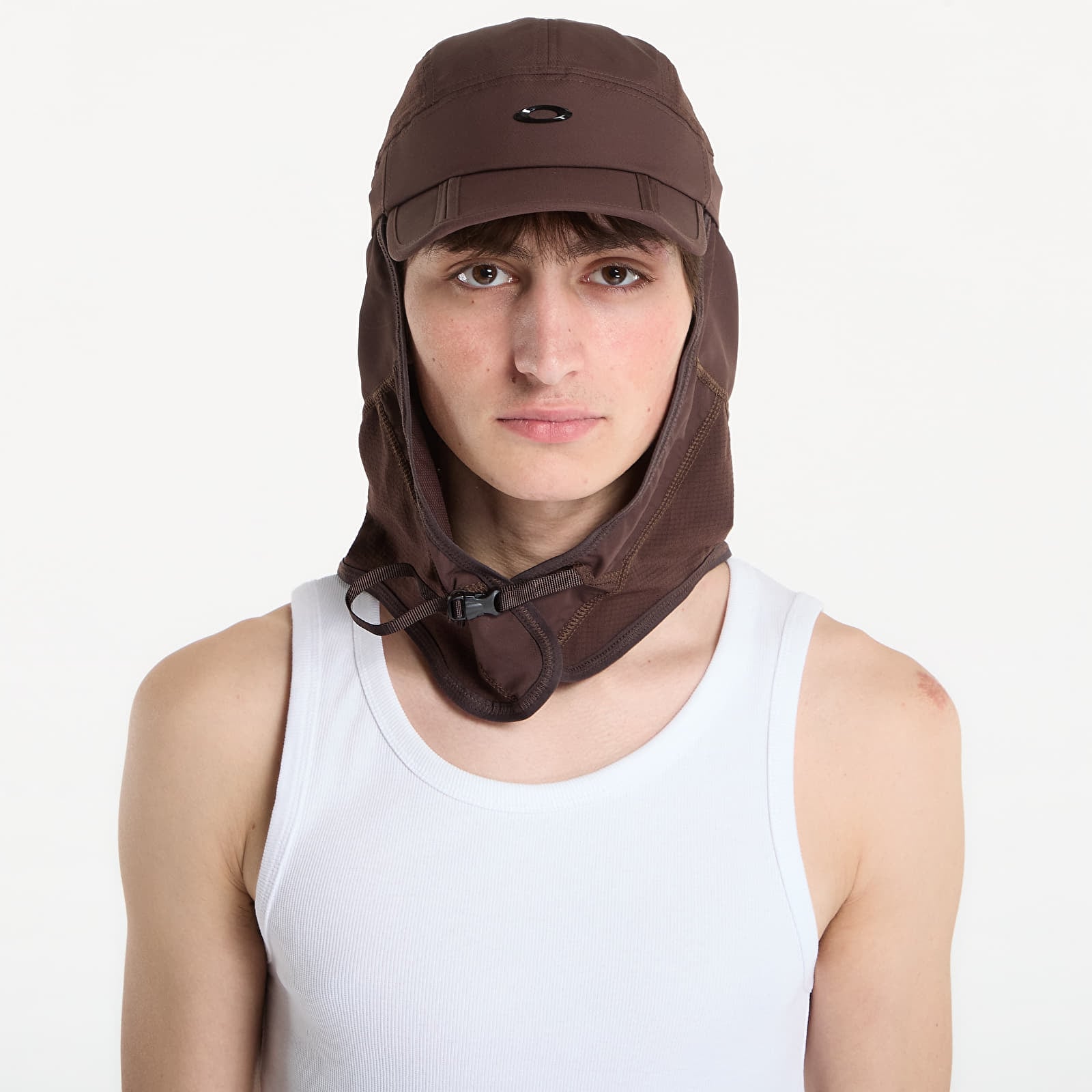 Meeste mütsid Oakley Jylb Latitude Solar Cap