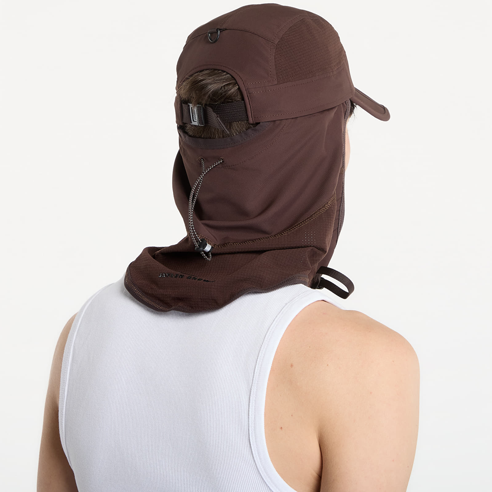 Meeste mütsid Oakley Jylb Latitude Solar Cap