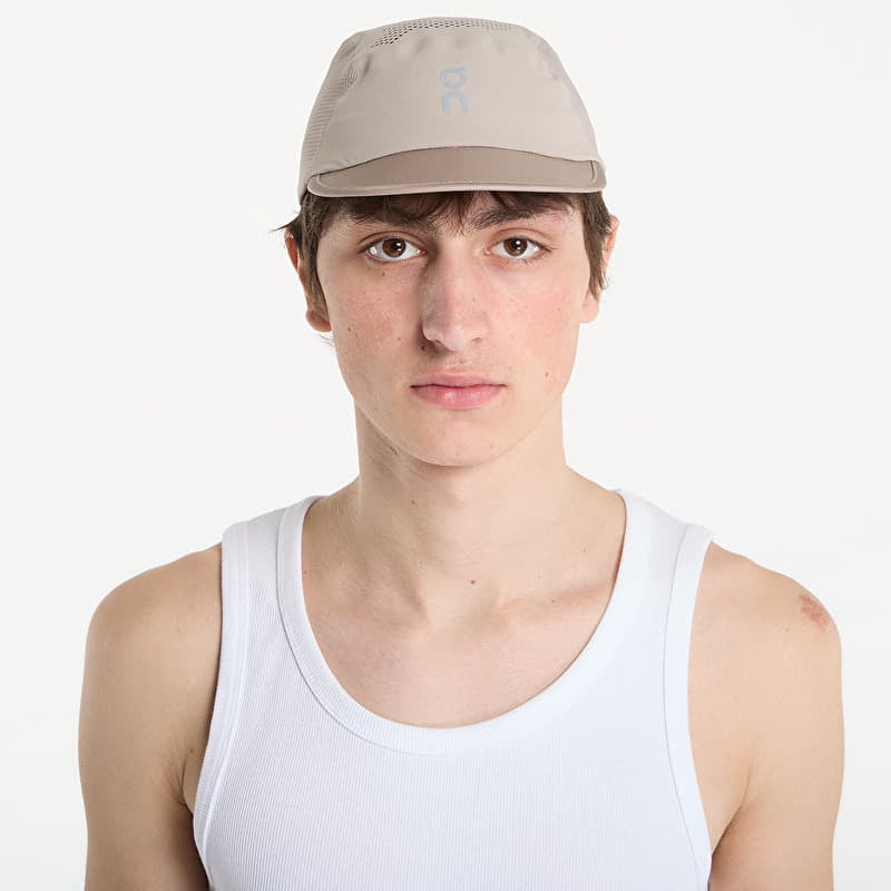 Шапка On Ultra Cap Fog