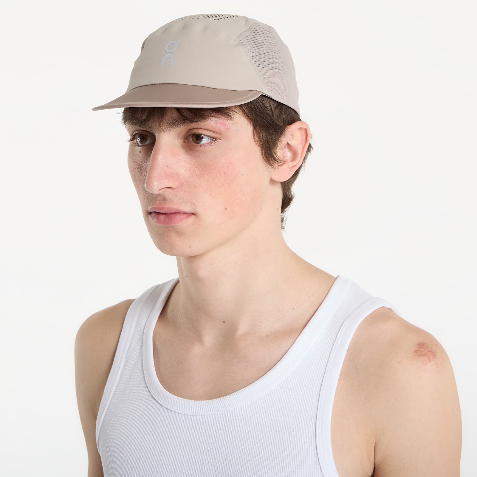 Mützen für Männer On Ultra Cap Fog