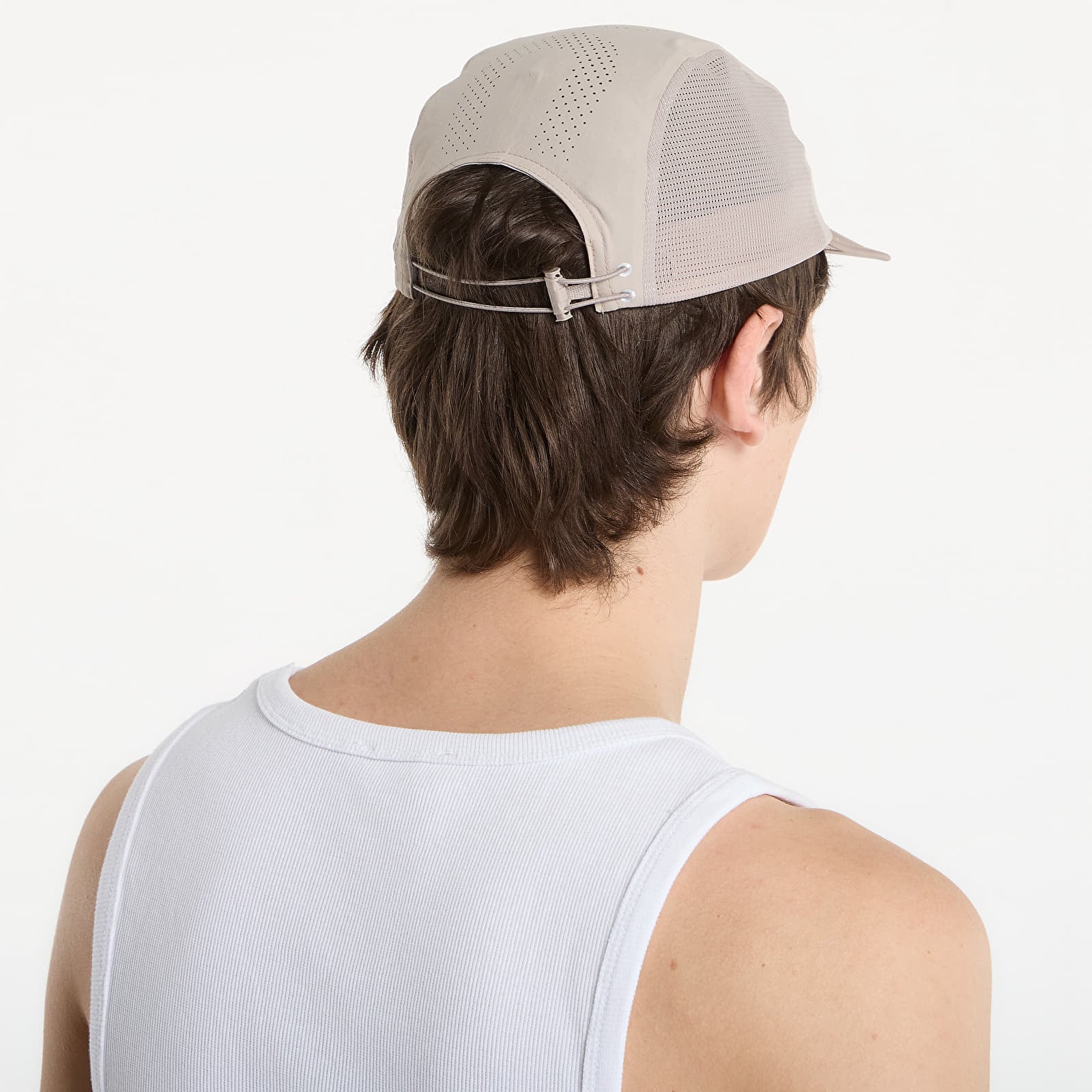 Mützen für Männer On Ultra Cap Fog