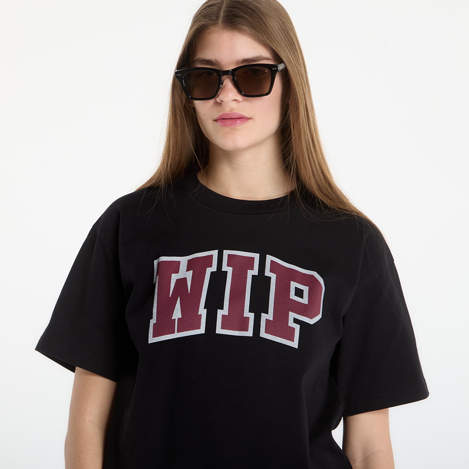 Tricouri bărbați Carhartt WIP S/S WIP III T-Shirt UNISEX Black