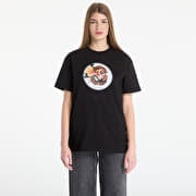 Carhartt WIP S/S Octopus T-Shirt UNISEX Black