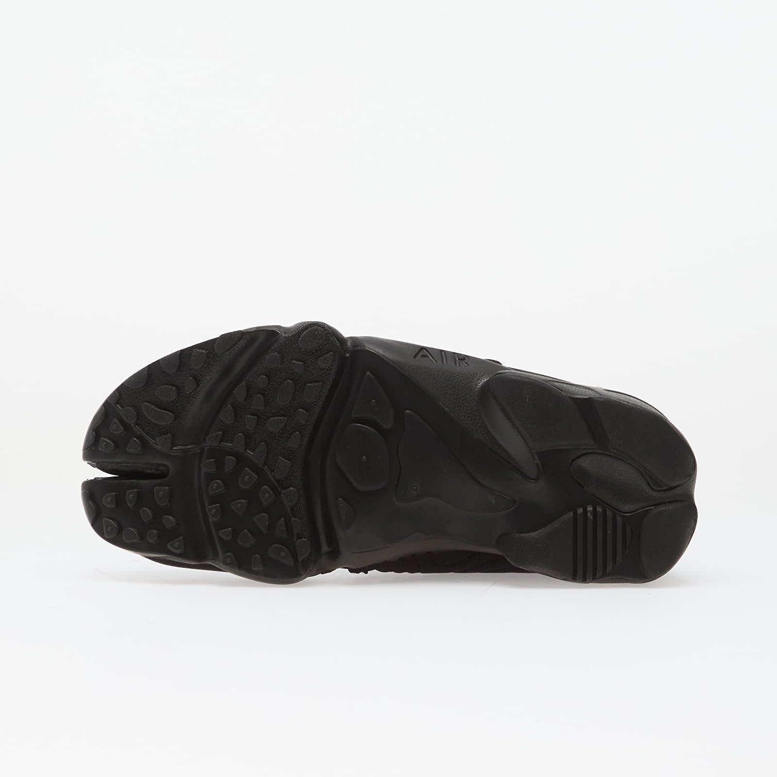 Sneakers og sko til kvinder Nike Air Rift Black/ Black-Black
