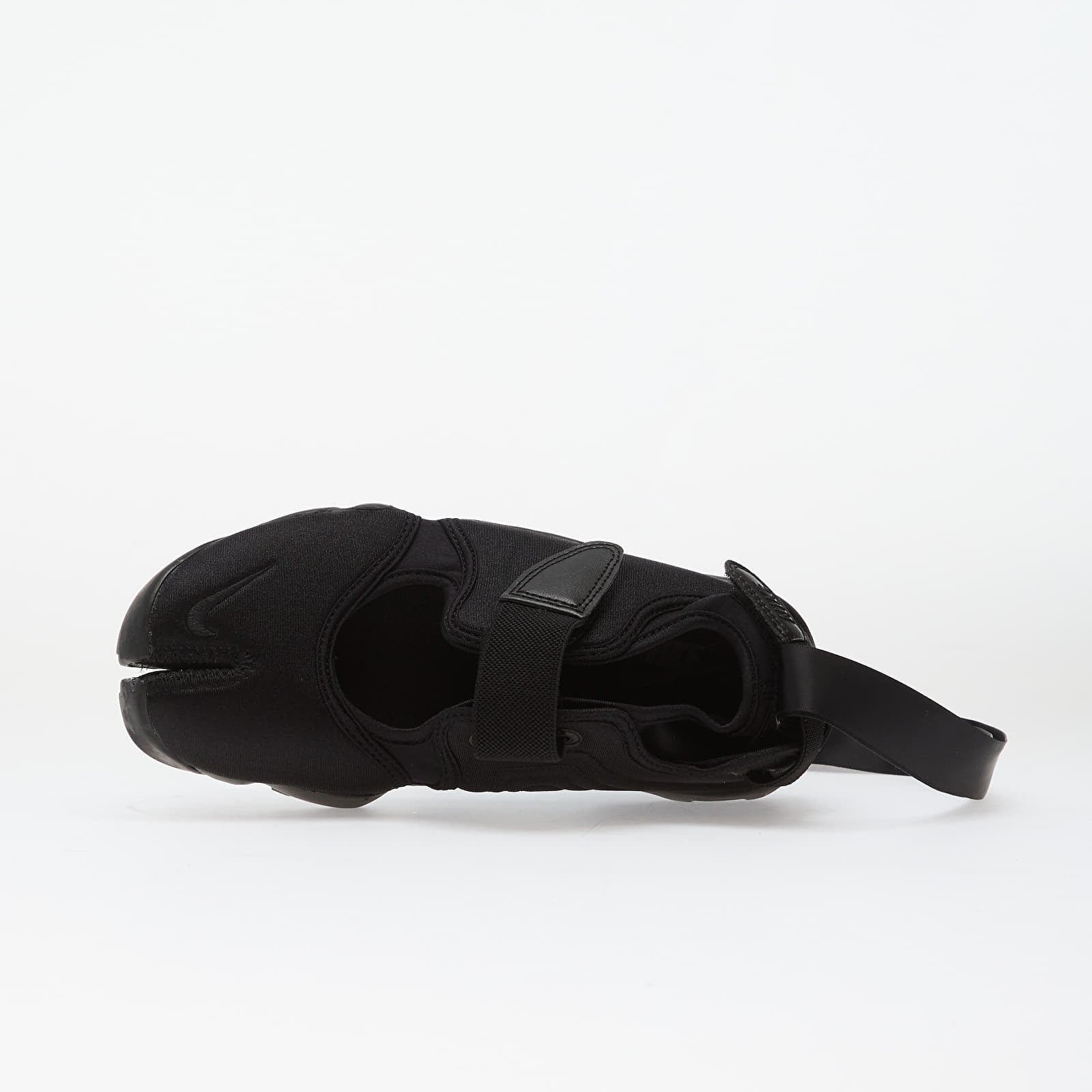 Sneakers og sko til kvinder Nike Air Rift Black/ Black-Black