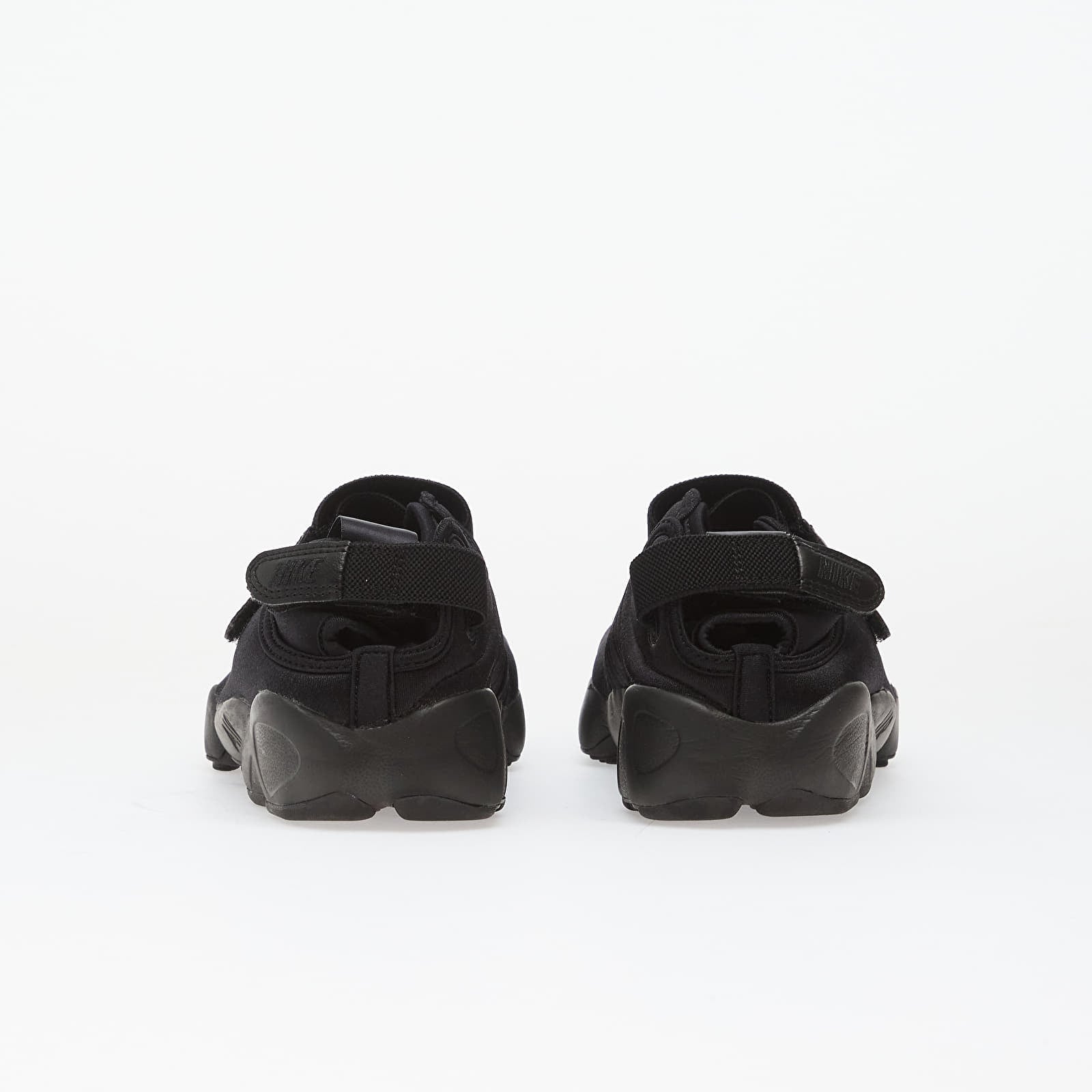 Sneakers og sko til kvinder Nike Air Rift Black/ Black-Black