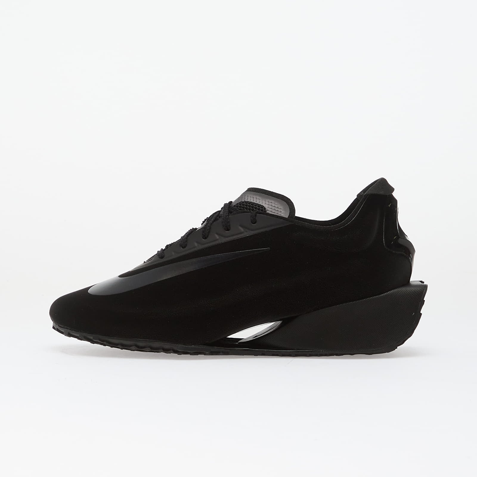 Сникърси Nike First Sight Noir Black/ Black-Mtlc Dark Grey EUR 6.5