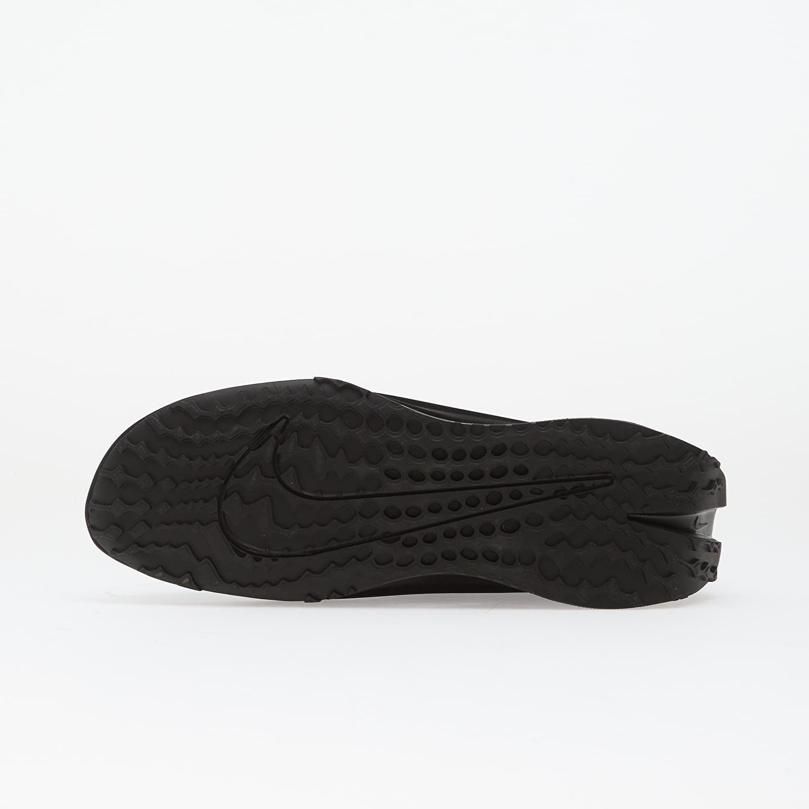 Sneakers og sko til kvinder Nike First Sight Noir Black/ Black-Mtlc Dark Grey