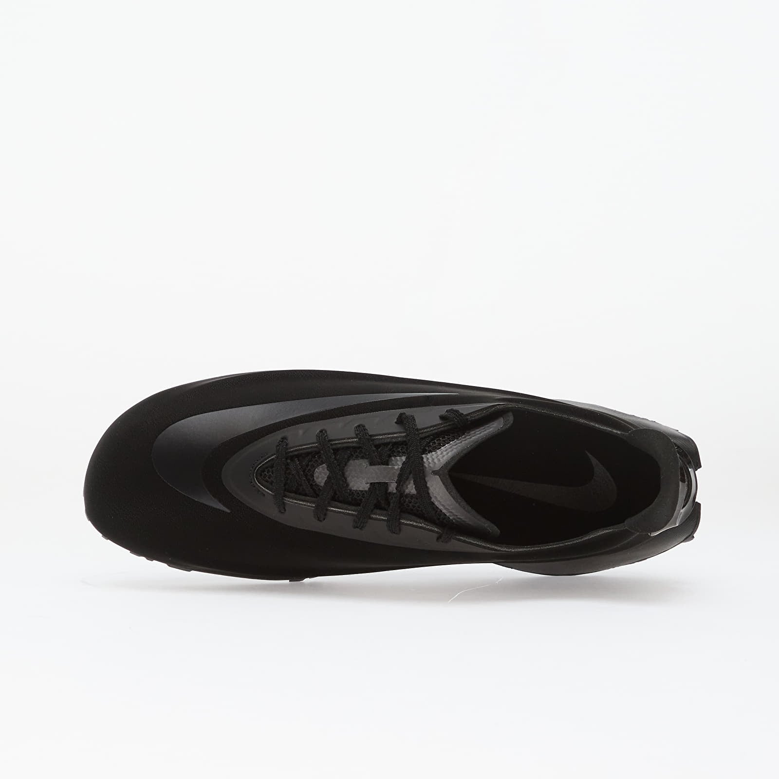 Sneakers og sko til kvinder Nike First Sight Noir Black/ Black-Mtlc Dark Grey