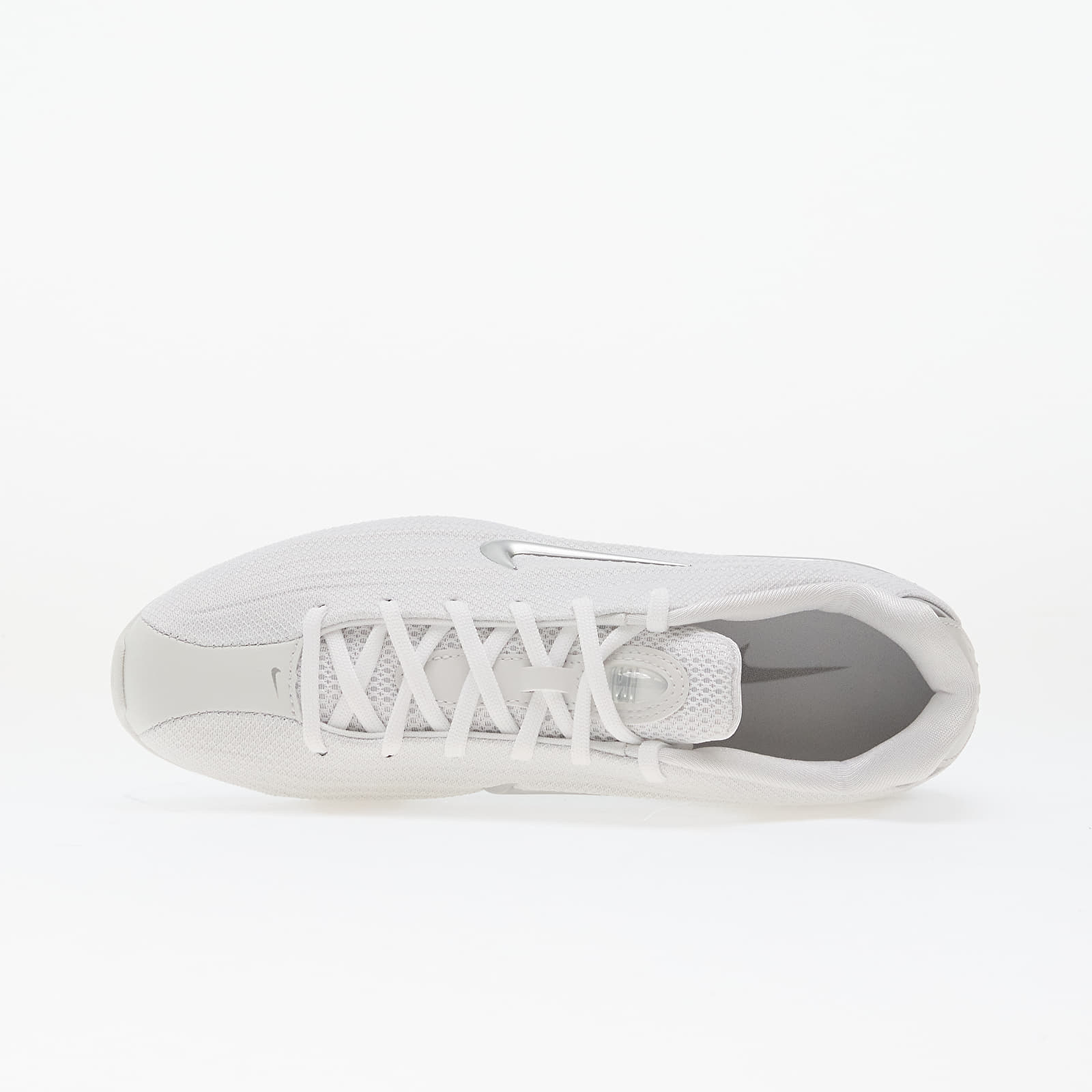 Nike Sneakers Nike Shox Z White/ Metallic Silver EUR 40 - 4