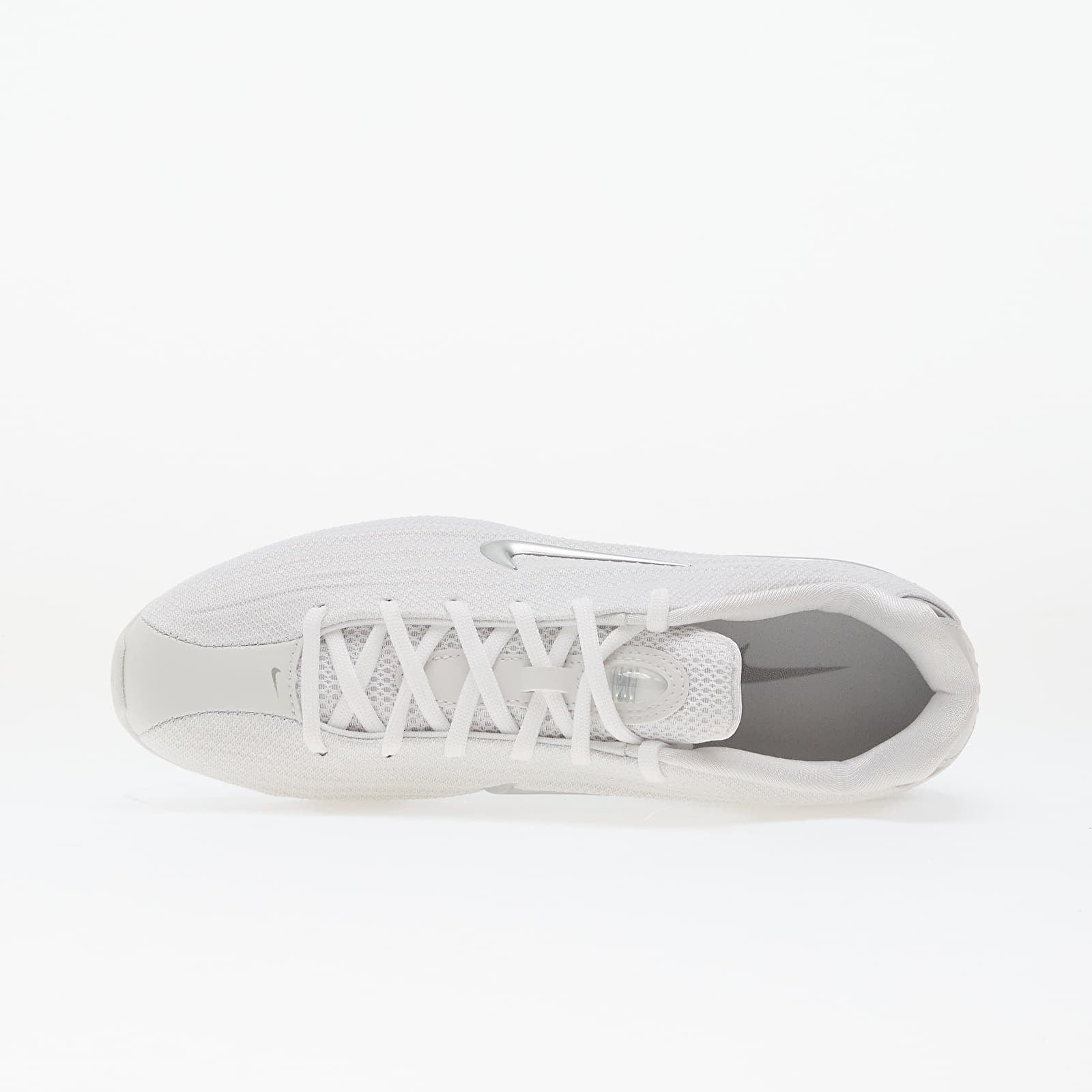 Scarpe donna Nike Shox Z White/ Metallic Silver