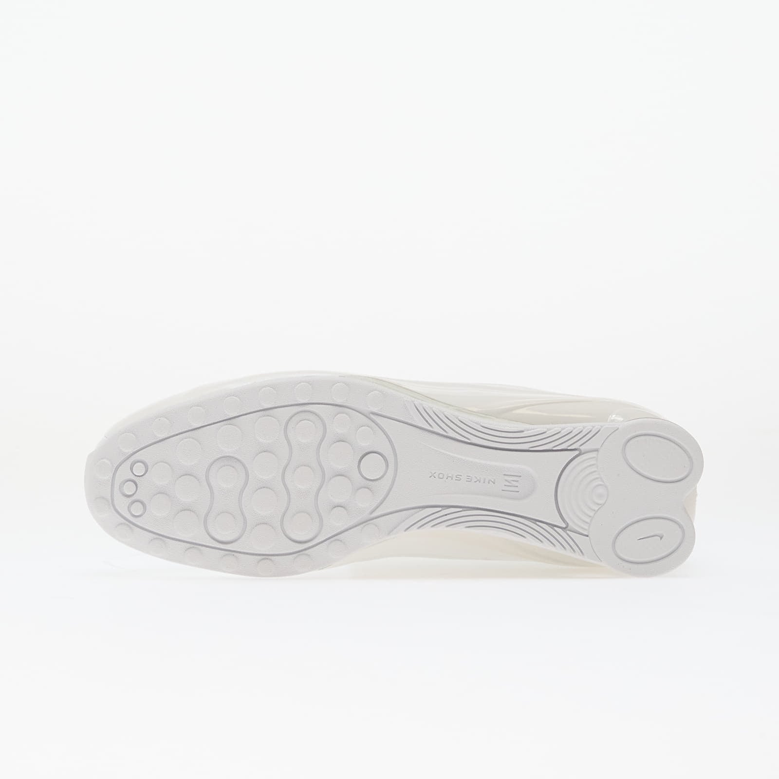 Sneakers Nike Shox Z White/ White-Summit White-Metallic Silver EUR 39
