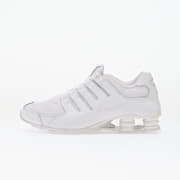 Nike Shox Nz White/ White-White