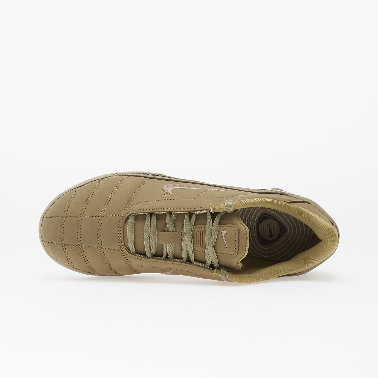 Scarpe donna Nike T90 Shox Magia Neutral Olive/ Metallic Silver