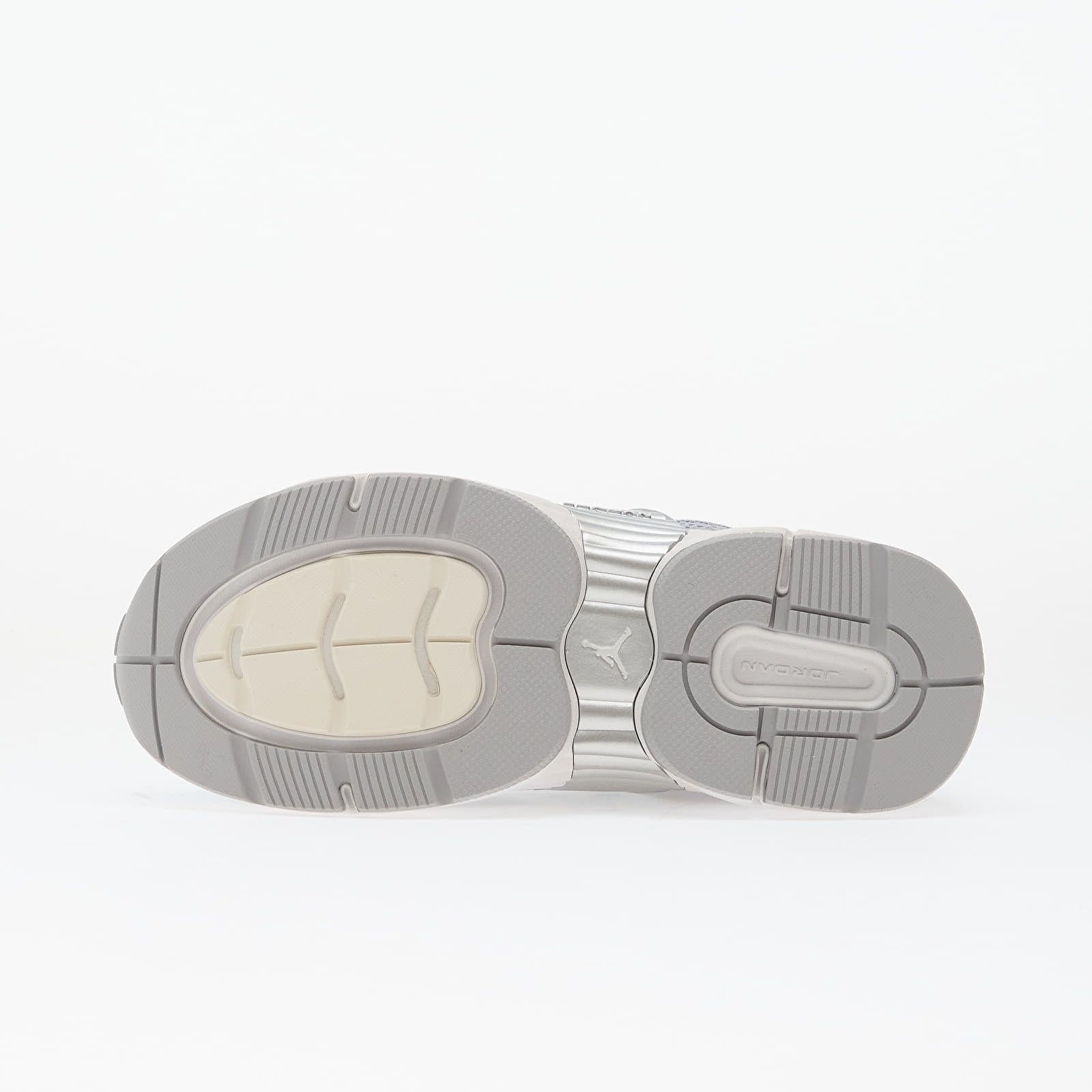 Sneakers und Schuhe für Frauen Jordan Trunner O/S Swan/ Summit White-Wolf Grey