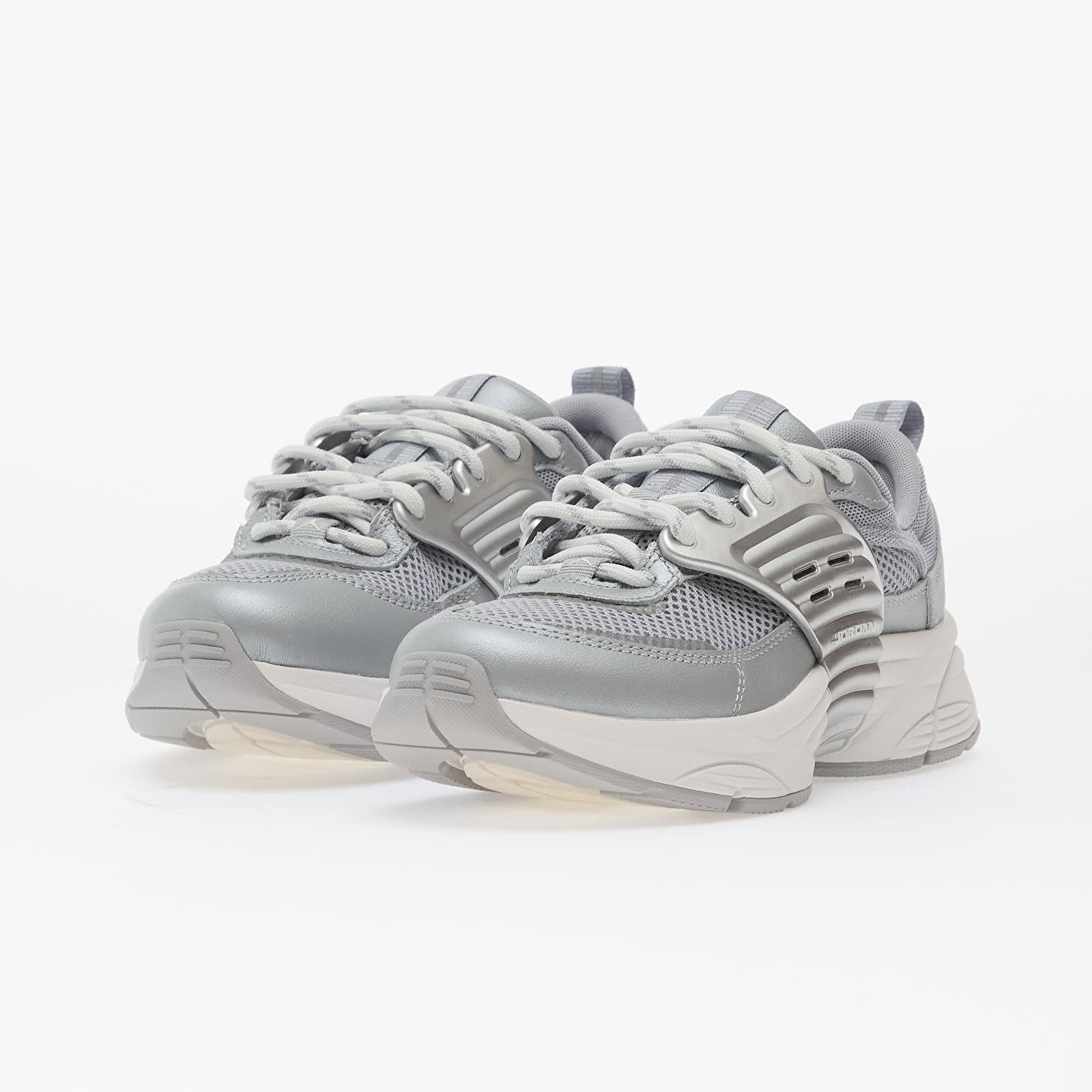 Sneakers und Schuhe für Frauen Jordan Trunner O/S Swan/ Summit White-Wolf Grey