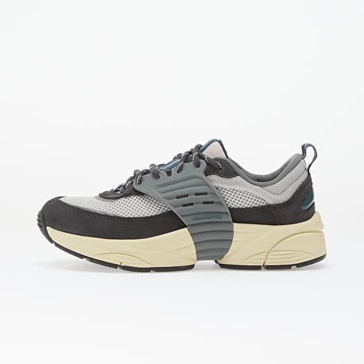 Jordan Trunner Photon Dust/ Ash Green-Anthracite