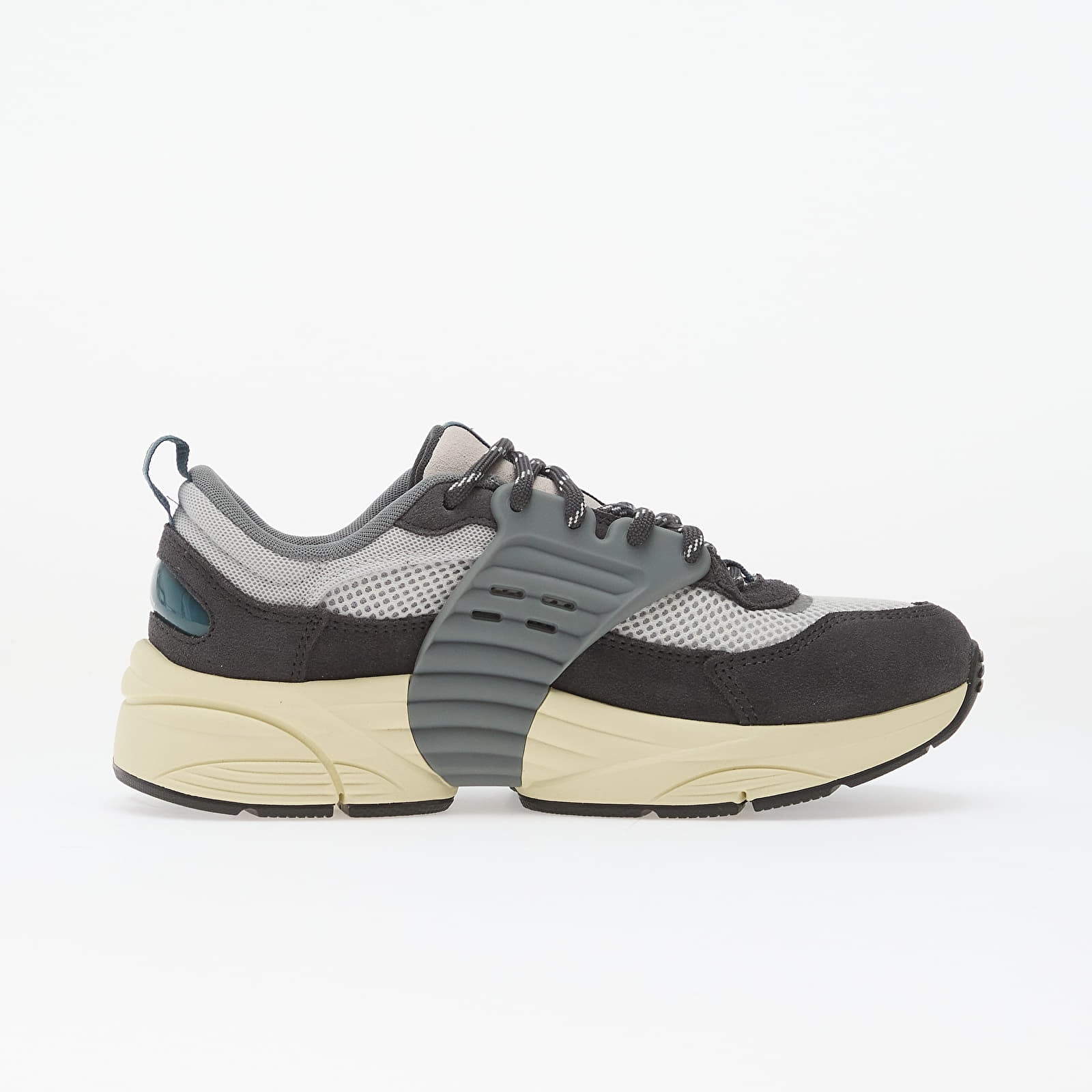 Turnschuhe und Schuhe für Männer Jordan Trunner Photon Dust/ Ash Green-Anthracite