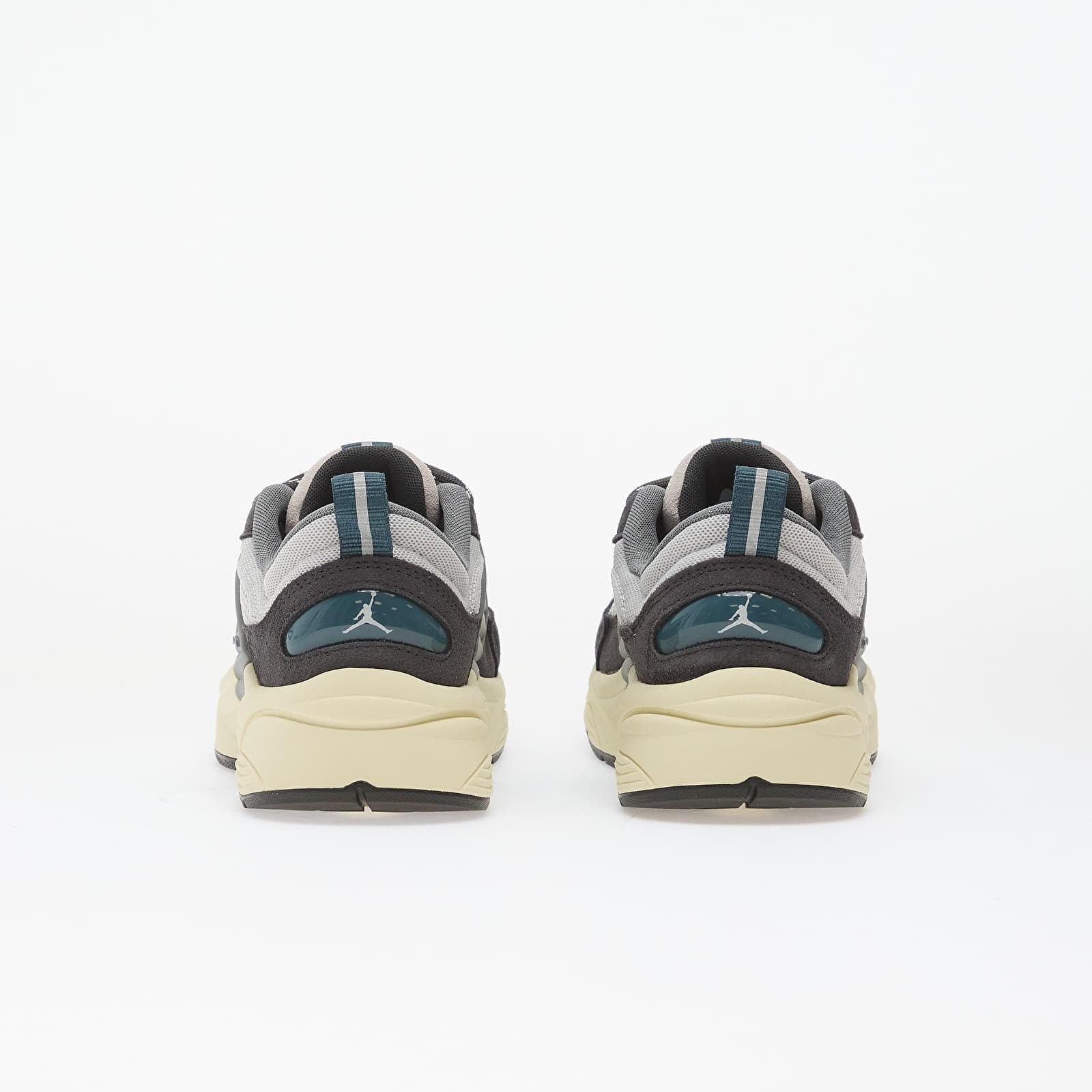 Turnschuhe und Schuhe für Männer Jordan Trunner Photon Dust/ Ash Green-Anthracite