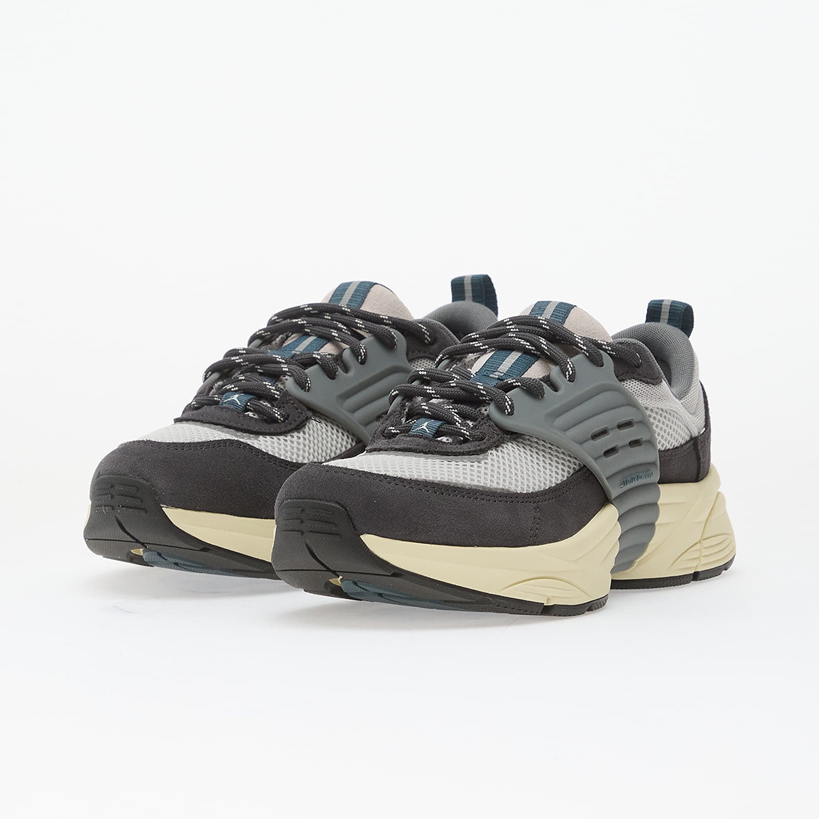 Turnschuhe und Schuhe für Männer Jordan Trunner Photon Dust/ Ash Green-Anthracite