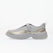 Jordan W Pointe Metallic Silver/ Photon Dust-Smoke Grey