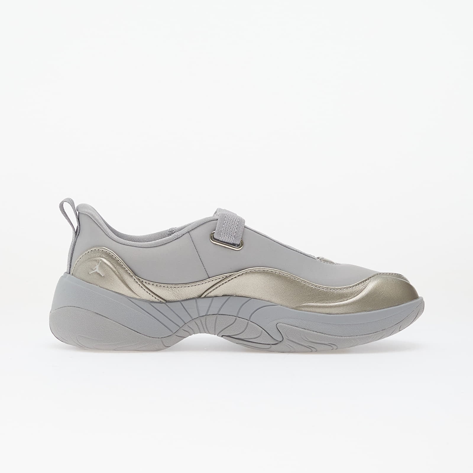 Ženske tenisice Jordan W Pointe Metallic Silver/ Photon Dust-Smoke Grey