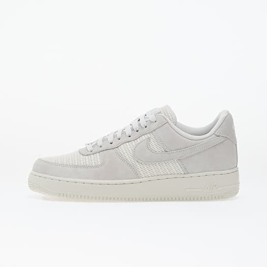 Nike Air Force 1 '07 Lv8 Off White/ Off White-Summit White