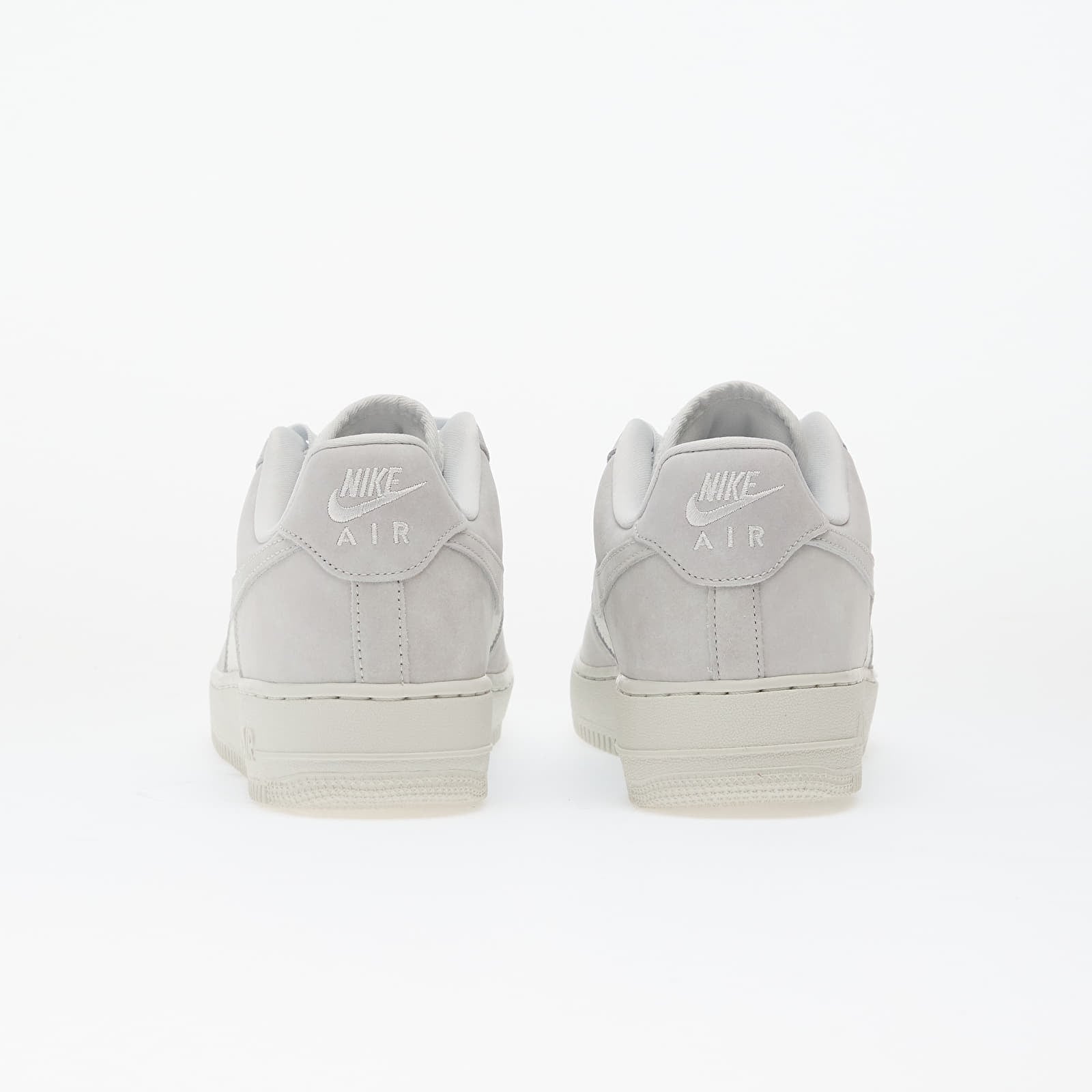 Scarpe uomo Nike Air Force 1 '07 Lv8 Off White/ Off White-Summit White