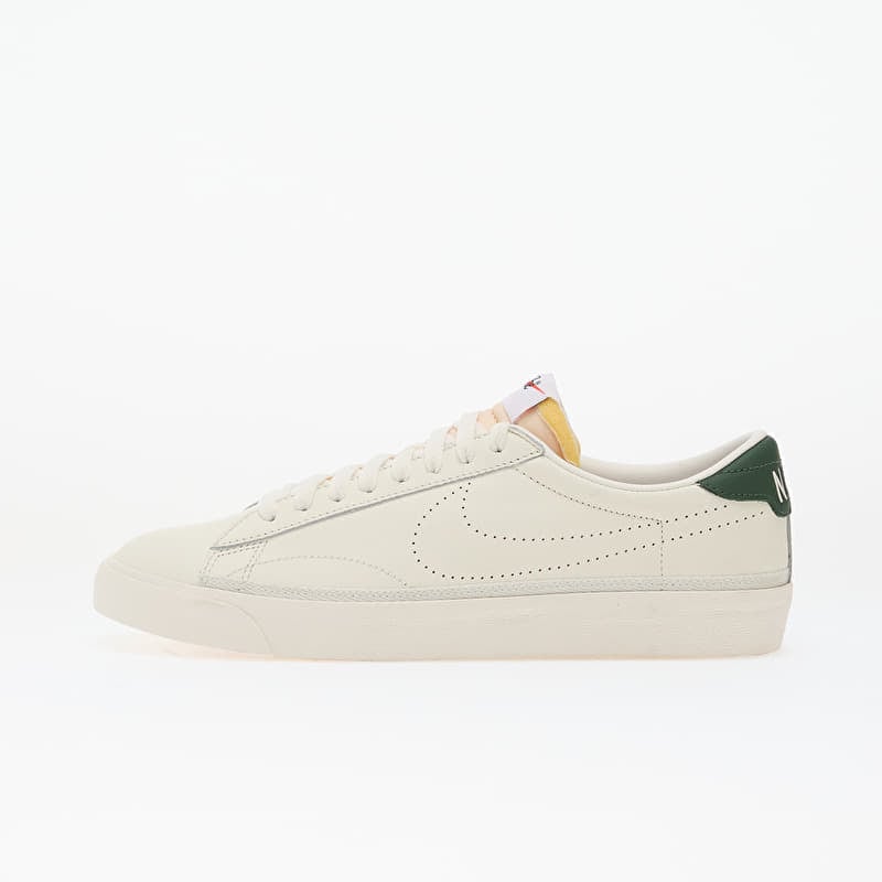 Nike Tennis Classic Ac Sail/ Sail-Fir-Team Orange