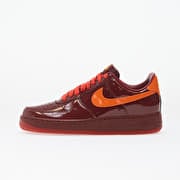 Nike Air Force 1 Low Dark Team Red/ University Gold