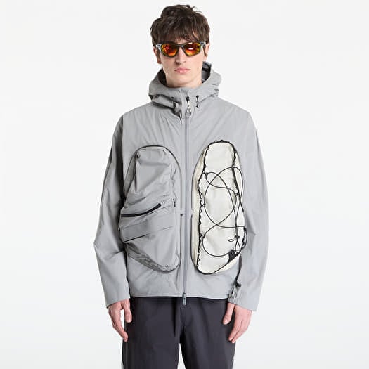 Giacca Oakley Latitude Veil Slingpack Jacket