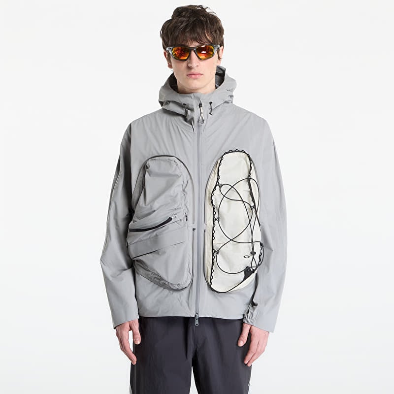 Jacke Oakley Latitude Veil Slingpack Jacket