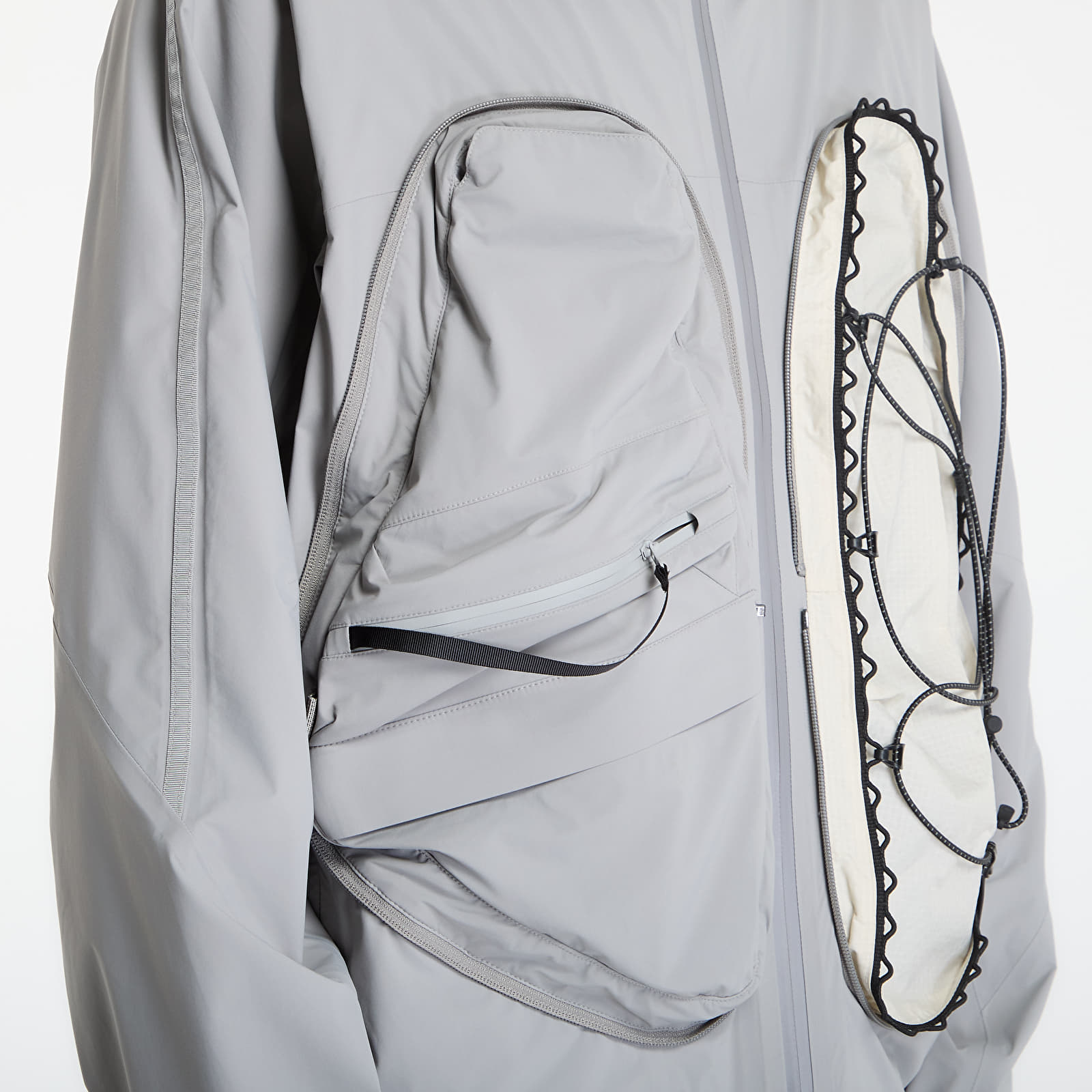 Jakker til mænd Oakley Latitude Veil Slingpack Jacket