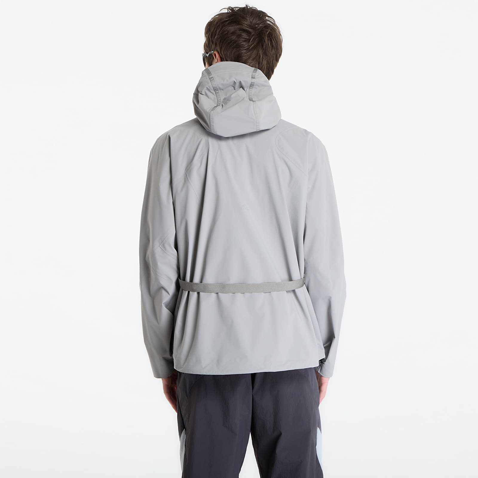 Jakker til mænd Oakley Latitude Veil Slingpack Jacket