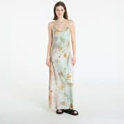 AllSaints Bryony Dress Haze Blush Pink