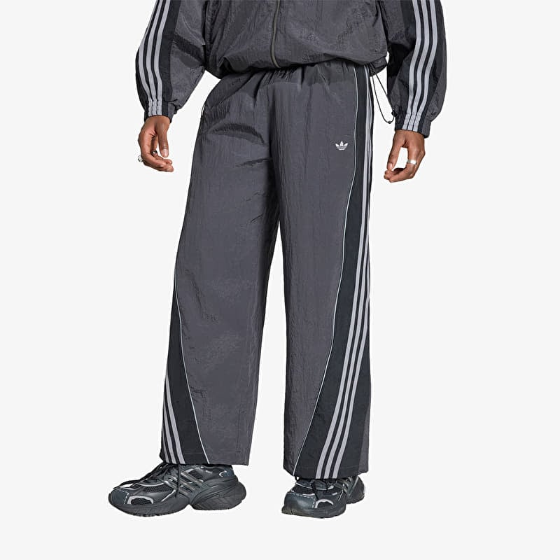 Sweatpants adidas Adilenium Season 5 Track Tracksuit Bottoms Utility Black