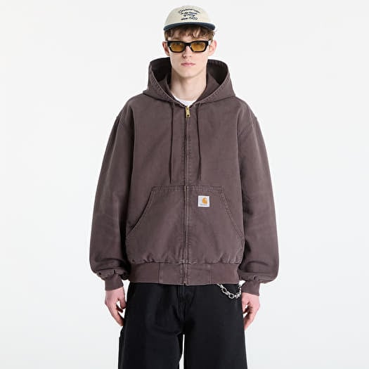 Takki Carhartt WIP OG Active Jacket UNISEX Shale