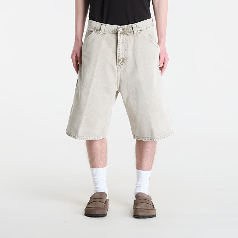 Šortky Carhartt WIP OG Single Knee Short Opuntia