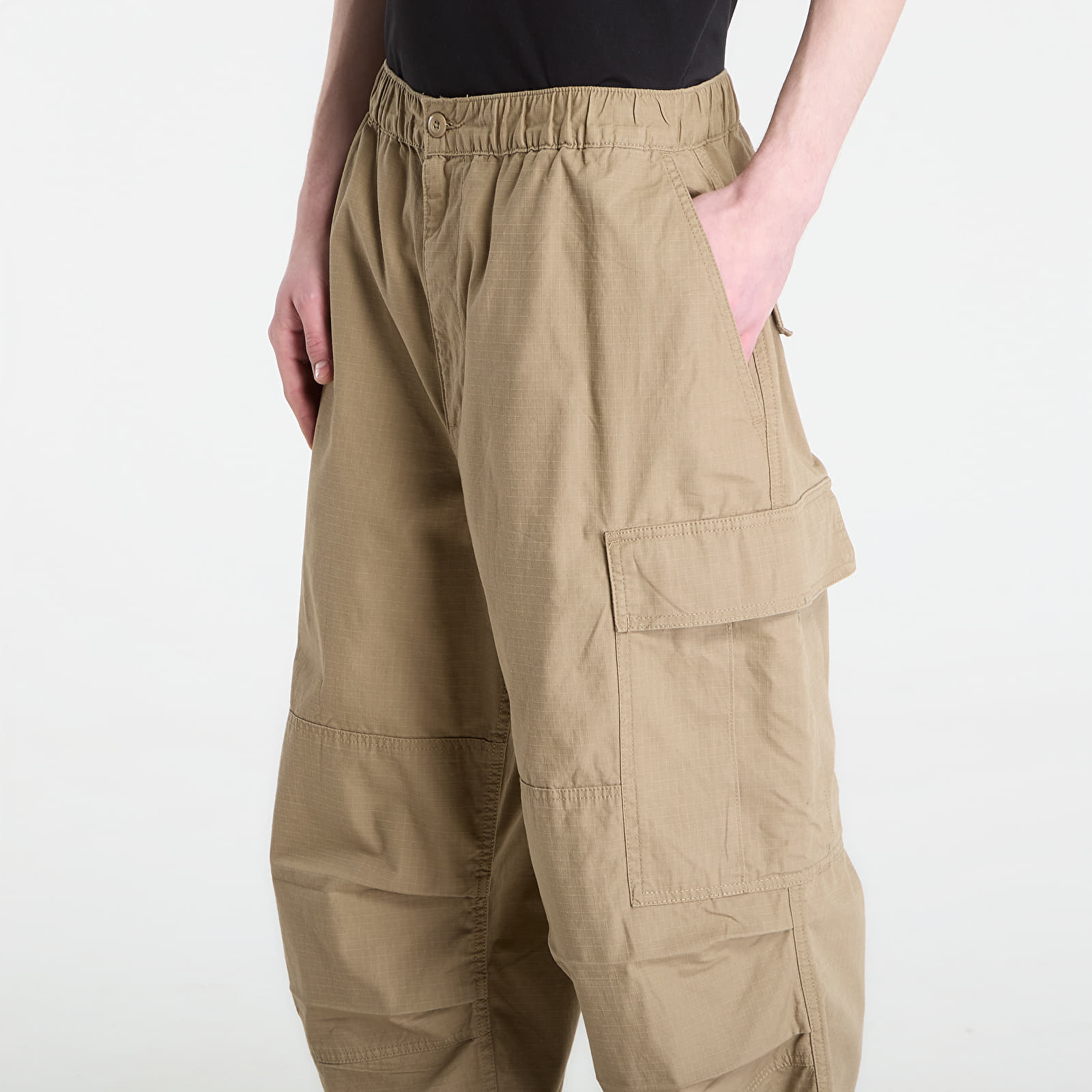 Spodnie Carhartt WIP Jet Cargo Pant UNISEX Leather