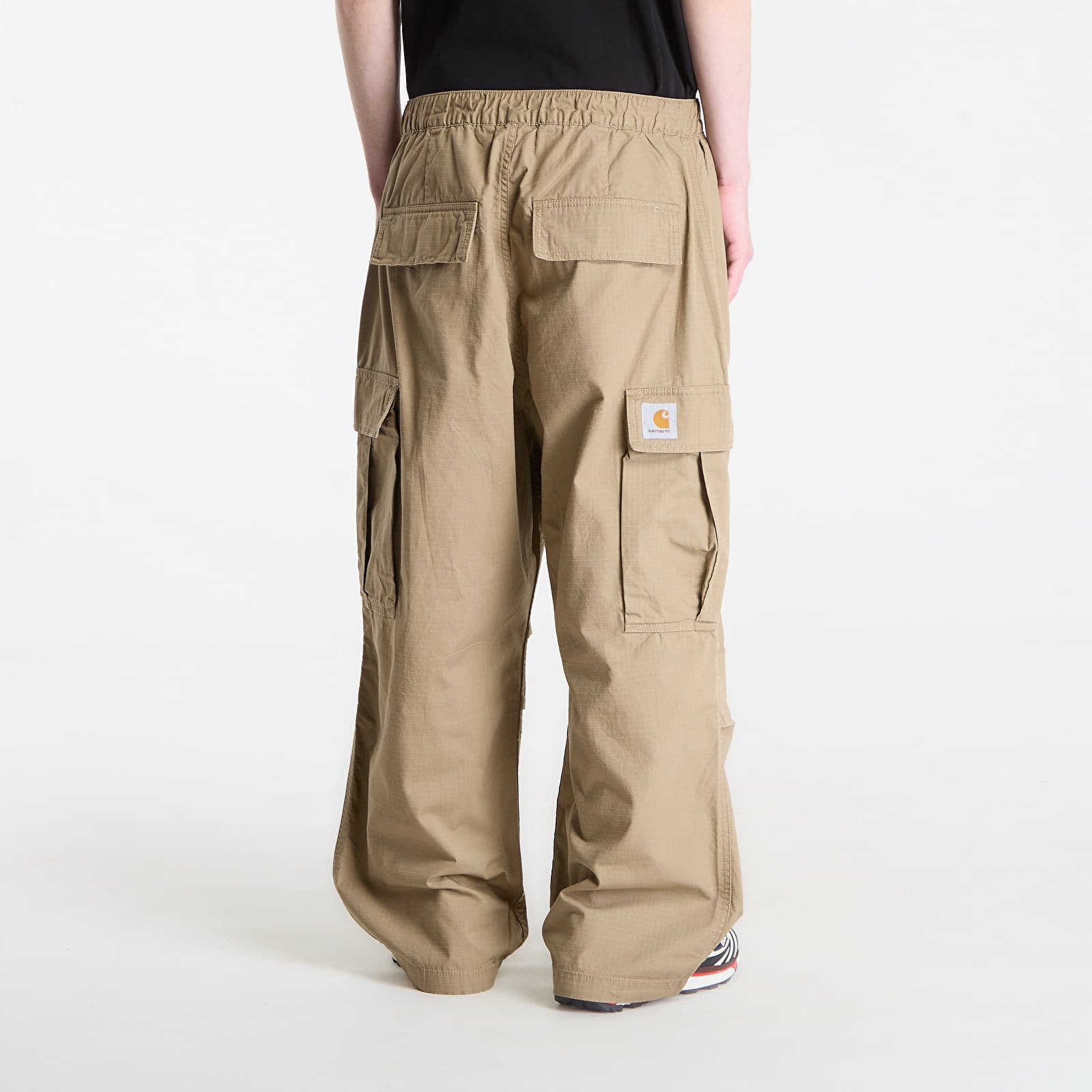Spodnie Carhartt WIP Jet Cargo Pant UNISEX Leather