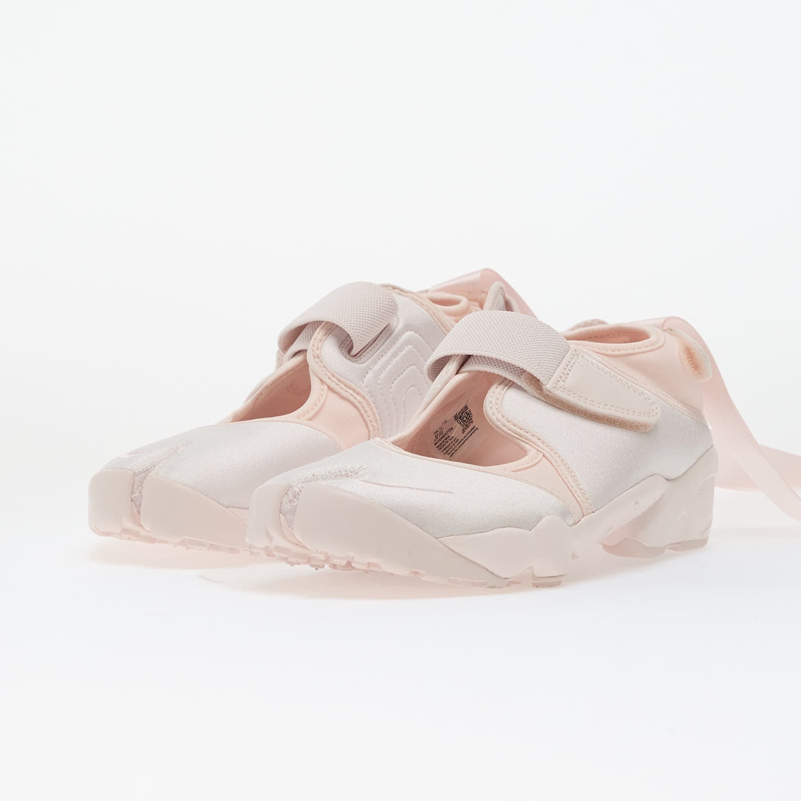 Încălțăminte și sneakerși pentru femei Nike Air Rift Se Light Soft Pink/ Light Soft Pink