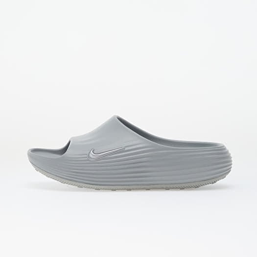 Nike Reactx Rejuven8 Wolf Grey/ Wolf Grey-Wolf Grey