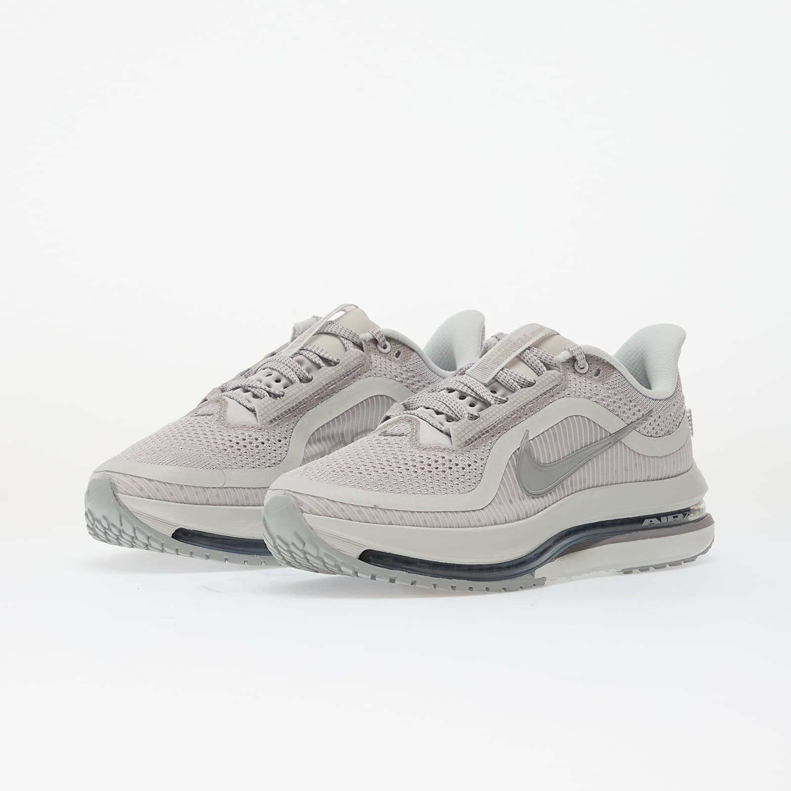 Men's sneakers and shoes Nike Pegasus Premium Vast Grey/ Lt Smoke Grey-Off White-Cement Grey